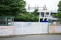 緑ヶ丘第2住宅2301号棟