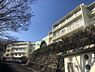 周辺：【小学校】小宮小学校まで898ｍ