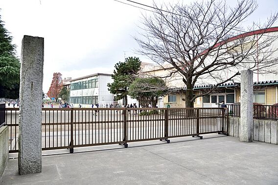 【小学校】大野...