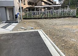 中央線 高尾駅 徒歩22分