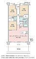 日神パレステージ町田31階4,399万円
