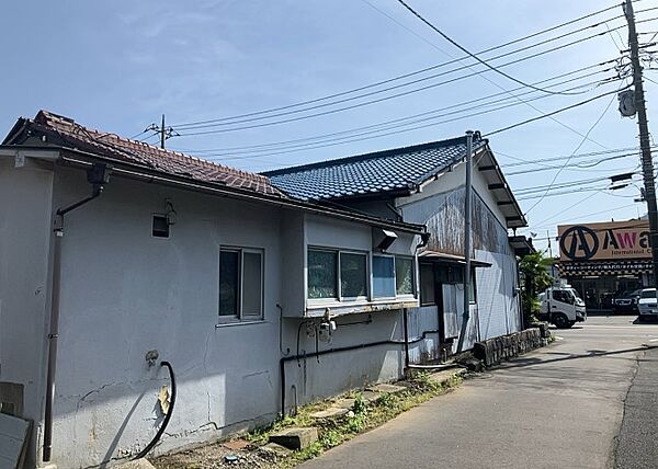 外観画像