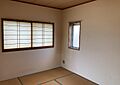 寝室でゆっくり...