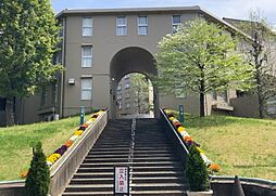エストラーセ長池第2号棟