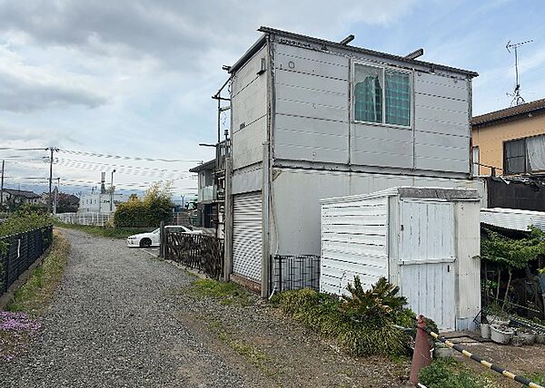 外観画像
