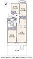 オリエント東林間ハウス-21階2,380万円