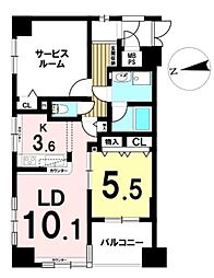 ライオンズマンション八王子第7