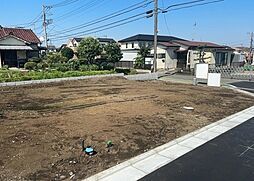 相鉄本線 かしわ台駅 徒歩16分
