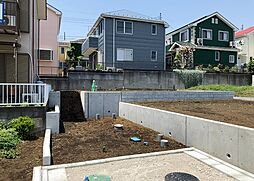 相鉄本線 かしわ台駅 徒歩16分
