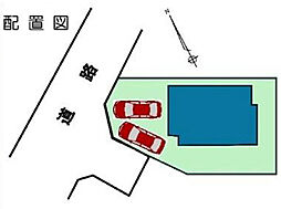相模線 番田駅 徒歩37分