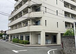 パレドール八王子