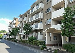 ホームタウン南大沢4 1-3号棟