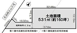 中央線 西八王子駅 徒歩41分