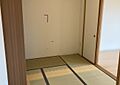 寝室でゆっくり...
