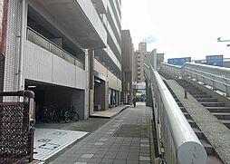 朝日八王子マンション