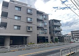 ヴィルヌーブ西八王子