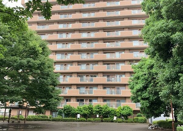 オーベル相模大野