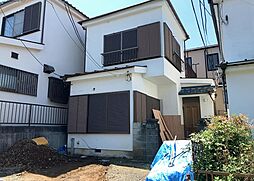 小田急小田原線 座間駅 徒歩23分