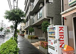 ロイヤルステージ八王子