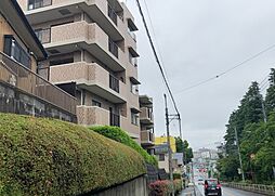 ベルシヤトゥ八王子台町