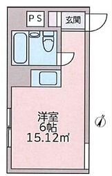メゾン・ド・ノア千人町