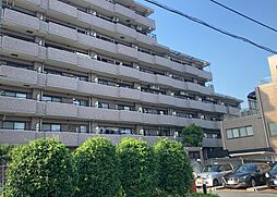 ライオンズガーデン京王堀之内