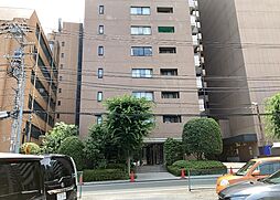 西八王子けやき通りパークホームズ