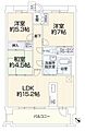 ミオカステーロ町田1階2,799万円