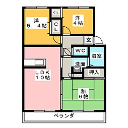 上尾駅 8.8万円