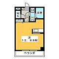 ALMHAUS4階5.6万円