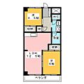 渋谷コート3号館2階8.8万円