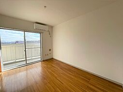 エータイマンション 4階3LDKのリビング/ダイニング