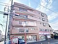 桶川中央マンション