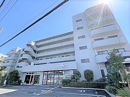 グランソレイユ大宮