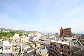 パークヒルズ道後 703 ｜ 愛媛県松山市道後町1丁目（賃貸マンション2LDK・7階・69.26㎡） その27