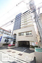 ランドマーク一番町 502 ｜ 愛媛県松山市一番町1丁目（賃貸マンション2LDK・5階・62.68㎡） その1