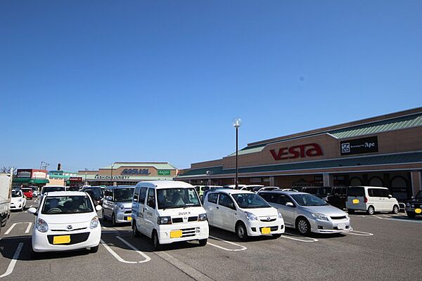 フォブールメヌエット A202｜愛媛県松山市西垣生町(賃貸アパート2DK・2階・47.61㎡)の写真 その30