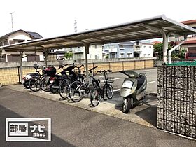 喜多川パークハイツ 206 ｜ 愛媛県西条市喜多川（賃貸アパート1K・2階・24.49㎡） その3