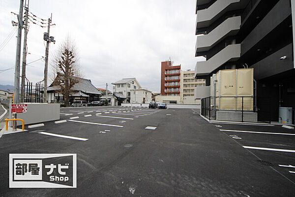 ルミナス勝山東 904｜愛媛県松山市築山町(賃貸マンション1LDK・9階・42.91㎡)の写真 その14