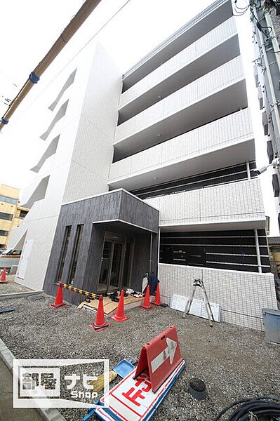 quinze lieu 103｜愛媛県松山市泉町(賃貸マンション1LDK・1階・35.10㎡)の写真 その1