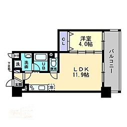 平和通一丁目駅 5.6万円