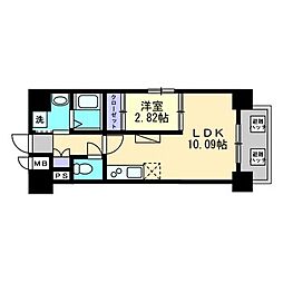 大手町駅前駅 6.2万円