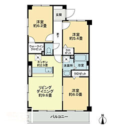 新居浜駅 5.9万円