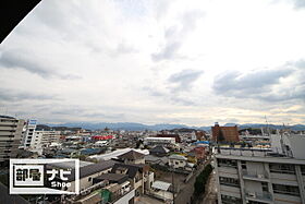 GRANDE ARCHE EDAMATSU 703 ｜ 愛媛県松山市枝松4丁目（賃貸マンション1LDK・7階・35.94㎡） その29