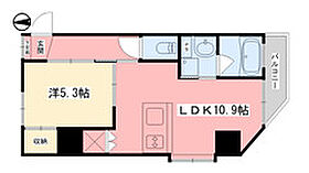 アスティオン本町 607 ｜ 愛媛県松山市本町5丁目（賃貸マンション1LDK・6階・40.43㎡） その2