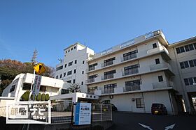 クオリア 305 ｜ 愛媛県松山市西石井1丁目（賃貸アパート1LDK・3階・47.80㎡） その18