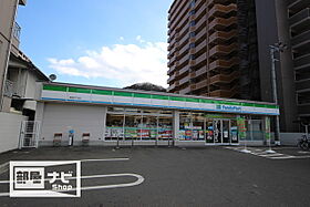 ANNEX Rainbow Tower 203 ｜ 愛媛県松山市萱町6丁目（賃貸マンション1LDK・2階・40.00㎡） その26