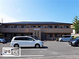 フォブール久枝 103 ｜ 愛媛県松山市西長戸町（賃貸アパート3LDK・1階・66.00㎡） その3