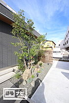 フェリシア朝生田 206 ｜ 愛媛県松山市朝生田町5丁目（賃貸アパート1LDK・2階・43.75㎡） その28