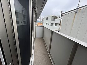 D-room元町 202 ｜ 愛媛県松山市元町（賃貸アパート1LDK・2階・41.01㎡） その13